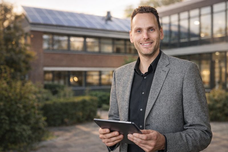Betere financierbaarheid van jouw vastgoed